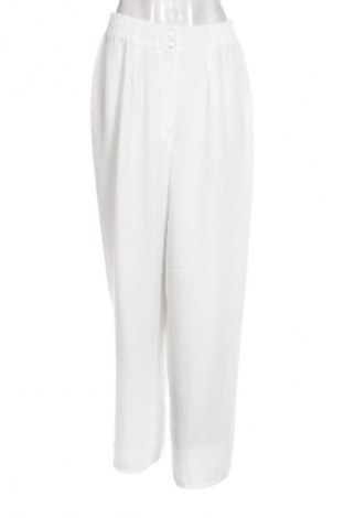 Női nadrág Unbranded, Méret L, Szín Fehér, Ár 6 198 Ft