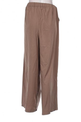Дамски панталон Unbranded, Размер XL, Цвят Кафяв, Цена 15,00 €