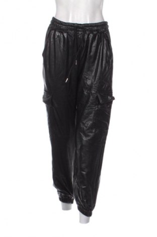 Pantaloni de femei Unbranded, Mărime L, Culoare Negru, Preț 78,20 Lei