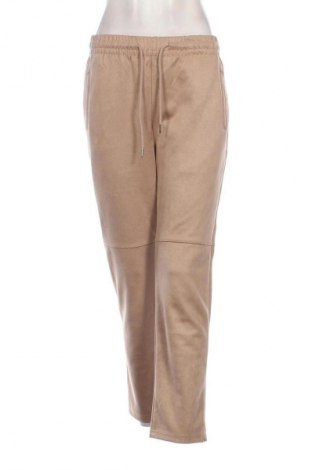 Női nadrág Unbranded, Méret L, Szín Bézs, Ár 6 103 Ft