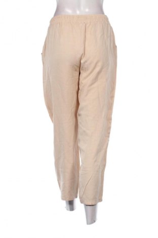 Damenhose Unbranded, Größe S, Farbe Beige, Preis € 14,77