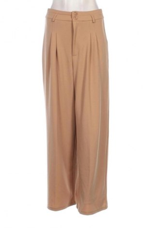 Dámske nohavice Unbranded, Veľkosť S, Farba Béžová, Cena  14,77 €