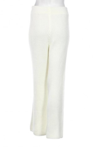 Damenhose Unbranded, Größe M, Farbe Ecru, Preis € 24,99