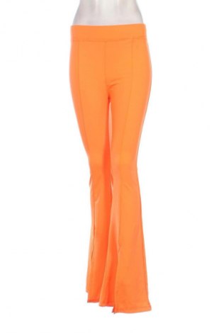 Дамски панталон Unbranded, Размер M, Цвят Оранжев, Цена 15,33 €