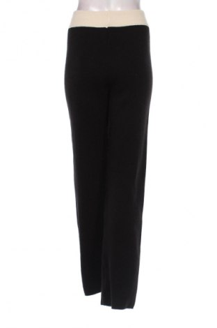 Damskie spodnie Unbranded, Rozmiar S, Kolor Czarny, Cena 80,38 zł