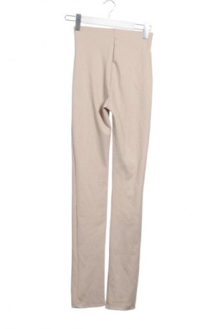 Дамски панталон Unbranded, Размер XS, Цвят Екрю, Цена 20,57 €