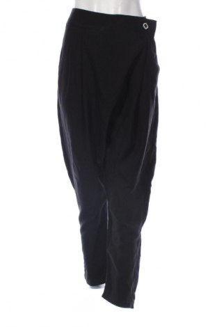 Damskie spodnie Unbranded, Rozmiar L, Kolor Czarny, Cena 30,99 zł