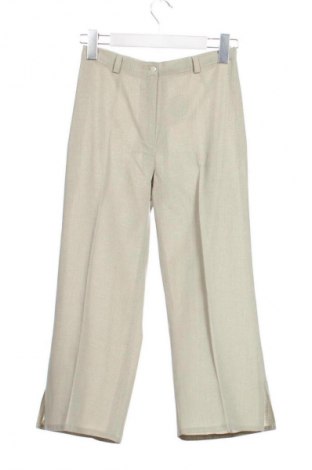 Damskie spodnie Unbranded, Rozmiar XS, Kolor Zielony, Cena 80,38 zł