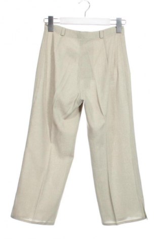 Damskie spodnie Unbranded, Rozmiar XS, Kolor Zielony, Cena 80,38 zł