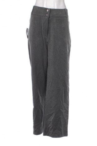 Γυναικείο παντελόνι Unbranded, Μέγεθος XXL, Χρώμα Γκρί, Τιμή 15,99 €