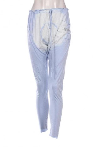 Damskie spodnie Unbranded, Rozmiar XL, Kolor Kolorowy, Cena 128,60 zł