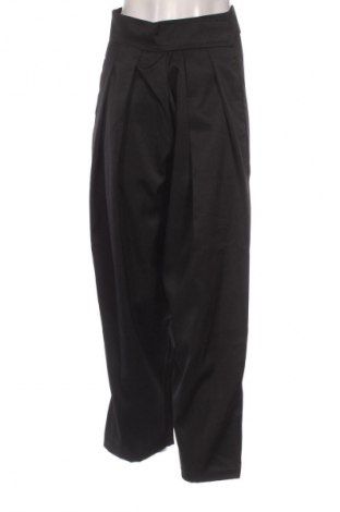 Damskie spodnie Unbranded, Rozmiar S, Kolor Czarny, Cena 80,38 zł