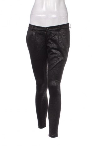 Дамски панталон Unbranded, Размер M, Цвят Черен, Цена 5,11 €