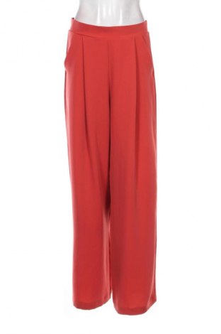 Pantaloni de femei Unbranded, Mărime L, Culoare Roșu, Preț 130,33 Lei