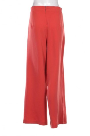 Pantaloni de femei Unbranded, Mărime L, Culoare Roșu, Preț 130,33 Lei