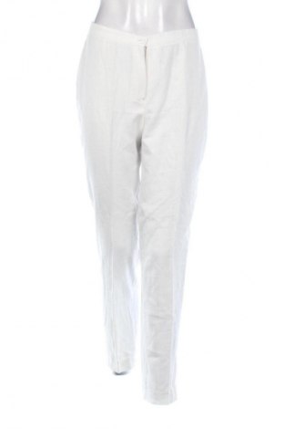 Pantaloni de femei Unbranded, Mărime M, Culoare Alb, Preț 130,33 Lei