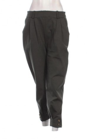 Damenhose Unbranded, Größe L, Farbe Grün, Preis 22,68 €