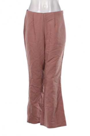 Damskie spodnie Unbranded, Rozmiar M, Kolor Brązowy, Cena 15,99 zł