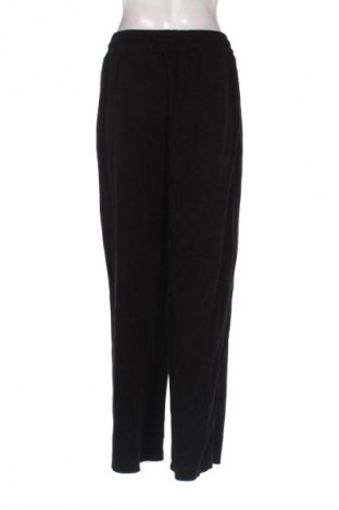 Damskie spodnie Unbranded, Rozmiar XL, Kolor Czarny, Cena 80,38 zł