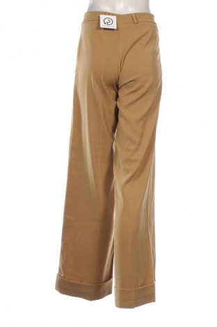Dámské kalhoty  Unbranded, Velikost S, Barva Béžová, Cena  419,00 Kč