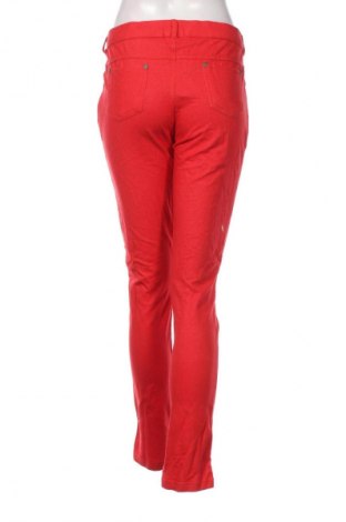 Дамски панталон Unbranded, Размер XL, Цвят Червен, Цена 9,71 €