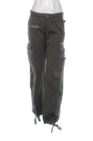 Damenhose Unbranded, Größe L, Farbe Grün, Preis € 15,00