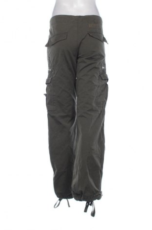 Damenhose Unbranded, Größe L, Farbe Grün, Preis € 15,00