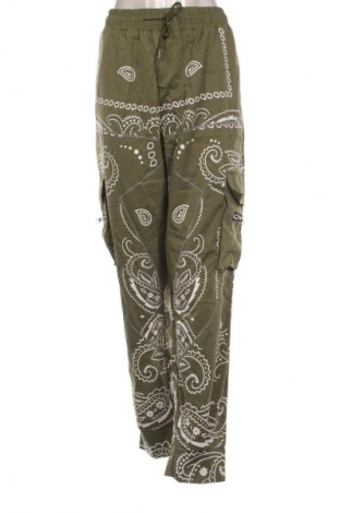 Damskie spodnie Unbranded, Rozmiar 3XL, Kolor Kolorowy, Cena 54,99 zł