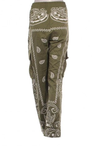 Damskie spodnie Unbranded, Rozmiar 3XL, Kolor Kolorowy, Cena 54,99 zł