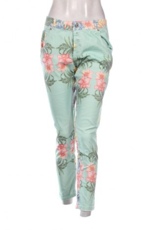 Дамски панталон Unbranded, Размер L, Цвят Многоцветен, Цена 15,00 €