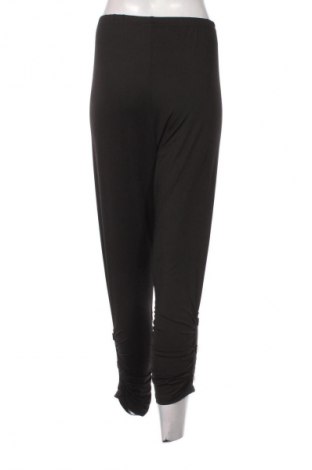 Damskie spodnie Unbranded, Rozmiar L, Kolor Czarny, Cena 30,99 zł