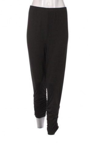 Damskie spodnie Unbranded, Rozmiar L, Kolor Czarny, Cena 30,99 zł