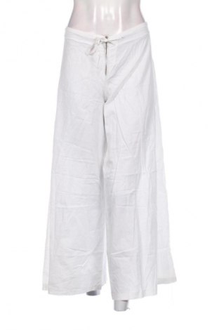 Dámské kalhoty  Unbranded, Velikost L, Barva Bílá, Cena  419,00 Kč