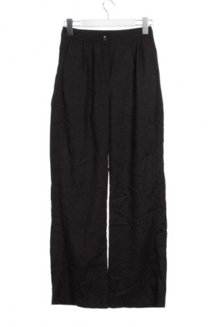 Дамски панталон Unbranded, Размер S, Цвят Черен, Цена 7,15 €