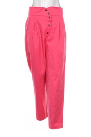 Дамски панталон Unbranded, Размер M, Цвят Розов, Цена 15,00 €