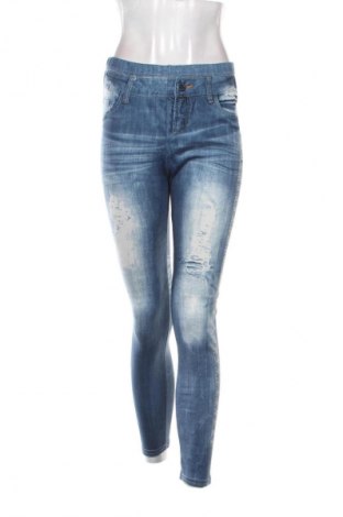 Дамски панталон Unbranded, Размер M, Цвят Многоцветен, Цена 12,52 €