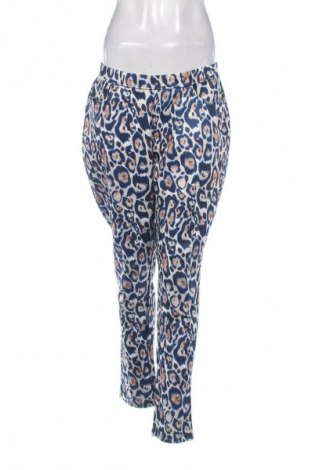 Дамски панталон Unbranded, Размер XL, Цвят Многоцветен, Цена 8,18 €