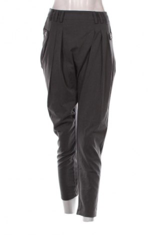 Дамски панталон Unbranded, Размер L, Цвят Сив, Цена 15,00 €