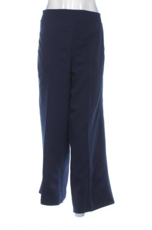 Дамски панталон Unbranded, Размер XL, Цвят Син, Цена 15,33 €