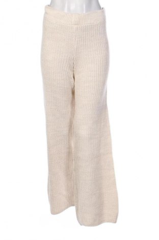 Dámske nohavice Unbranded, Veľkosť M, Farba Béžová, Cena  22,95 €