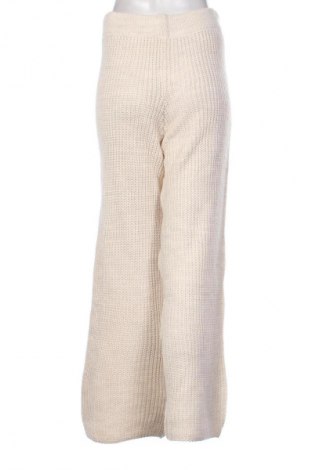 Dámske nohavice Unbranded, Veľkosť M, Farba Béžová, Cena  22,95 €