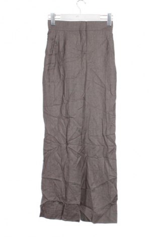 Damenhose Unbranded, Größe XS, Farbe Beige, Preis 12,99 €