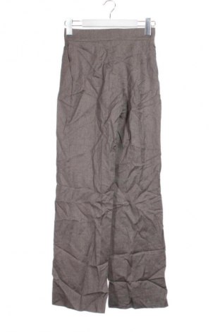 Damenhose Unbranded, Größe XS, Farbe Beige, Preis 12,99 €