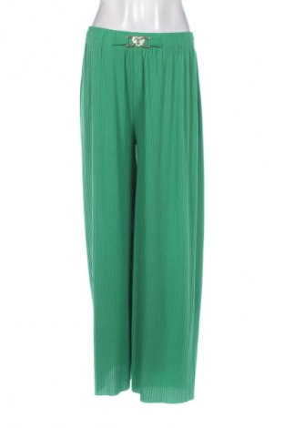 Дамски панталон Unbranded, Размер M, Цвят Зелен, Цена 13,80 €