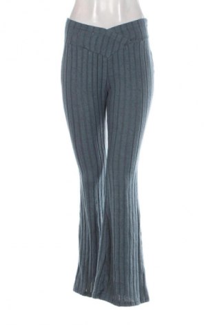 Damskie spodnie Unbranded, Rozmiar M, Kolor Niebieski, Cena 29,99 zł