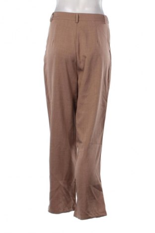 Дамски панталон Unbranded, Размер M, Цвят Бежов, Цена 14,82 €