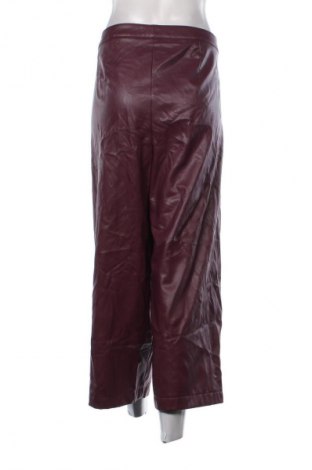 Дамски панталон Unbranded, Размер 3XL, Цвят Лилав, Цена 9,71 €