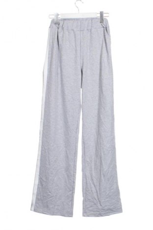 Дамски панталон Unbranded, Размер XS, Цвят Сив, Цена 4,60 €