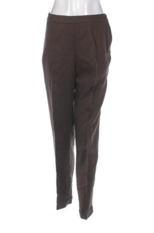 Дамски панталон Unbranded, Размер M, Цвят Кафяв, Цена 15,00 €