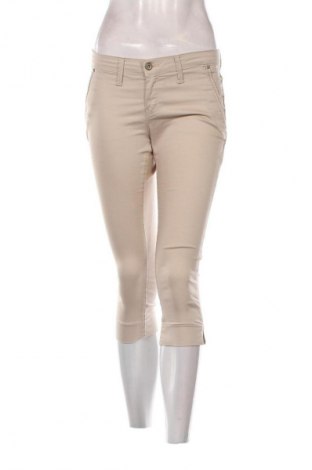 Дамски панталон Unbranded, Размер M, Цвят Бежов, Цена 13,80 €